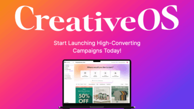 كانفا تُطلق نظام "Creative OS".. أكبر تحديث في تاريخها لتوحيد أدوات التصميم والإنتاج الإبداعي بالذكاء الاصطناعي