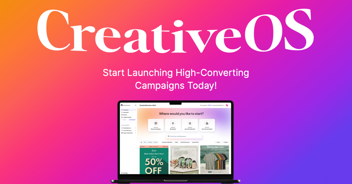 كانفا تُطلق نظام "Creative OS".. أكبر تحديث في تاريخها لتوحيد أدوات التصميم والإنتاج الإبداعي بالذكاء الاصطناعي