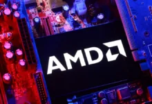 انخفاض أسهم إنفيديا بعد صفقة AMD الضخمة مع OpenAI وسط تفاؤل المحللين بمستقبل الشركة