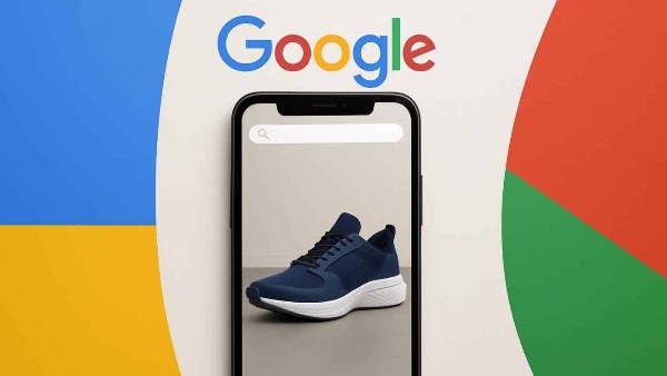 جوجل تطلق ميزة جديدة لتجربة الأحذية افتراضيًا باستخدام الذكاء الاصطناعي