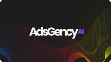 منصة AdsGency تجمع 12 مليون دولار لتقود ثورة الإعلانات بالذكاء الاصطناعي