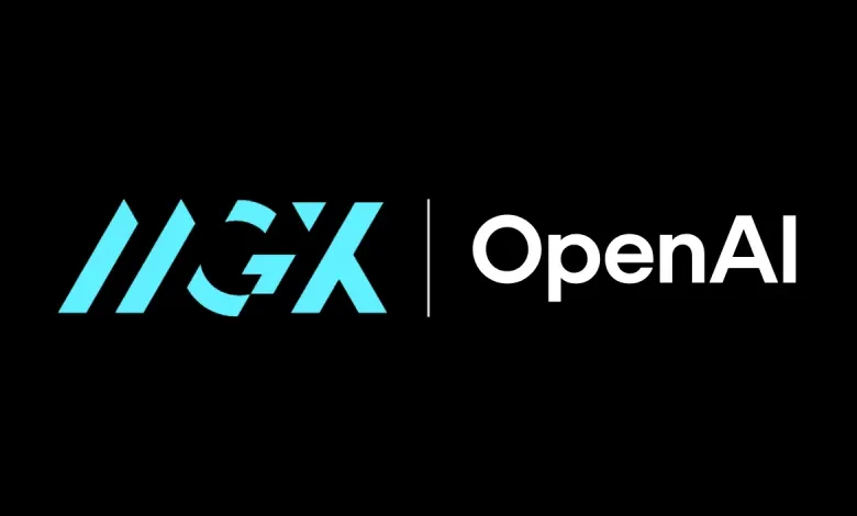 MGX الإماراتية تستثمر في OpenAI بقيمة 6.6 مليارات دولار في صفقة بيع ثانوي