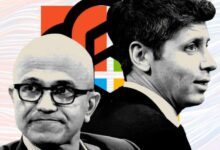 إعادة هيكلة كبرى في OpenAI: تأسيس "OpenAI Foundation" غير الربحية وتخفيض حصة مايكروسوفت إلى 27%