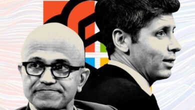 إعادة هيكلة كبرى في OpenAI: تأسيس "OpenAI Foundation" غير الربحية وتخفيض حصة مايكروسوفت إلى 27%