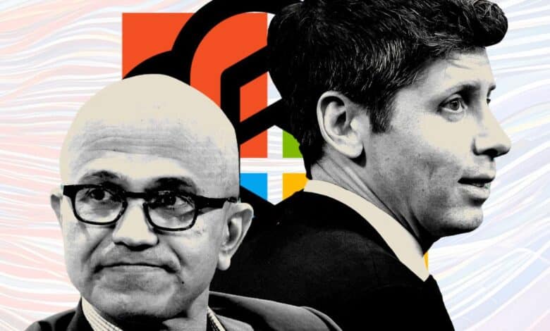 إعادة هيكلة كبرى في OpenAI: تأسيس "OpenAI Foundation" غير الربحية وتخفيض حصة مايكروسوفت إلى 27%