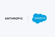 شراكة موسعة بين Anthropic وSalesforce لتمكين القطاعات المنظمة من حلول ذكاء اصطناعي آمن ومتوافق