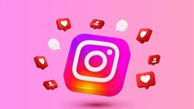 إنستجرام يختبر تصميمًا جديدًا يركز على Reels والرسائل المباشرة