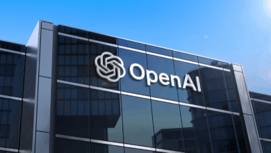 OpenAI تدرس طرحًا عامًا ضخمًا بقيمة تريليون دولار لدعم توسعها في الذكاء الاصطناعي