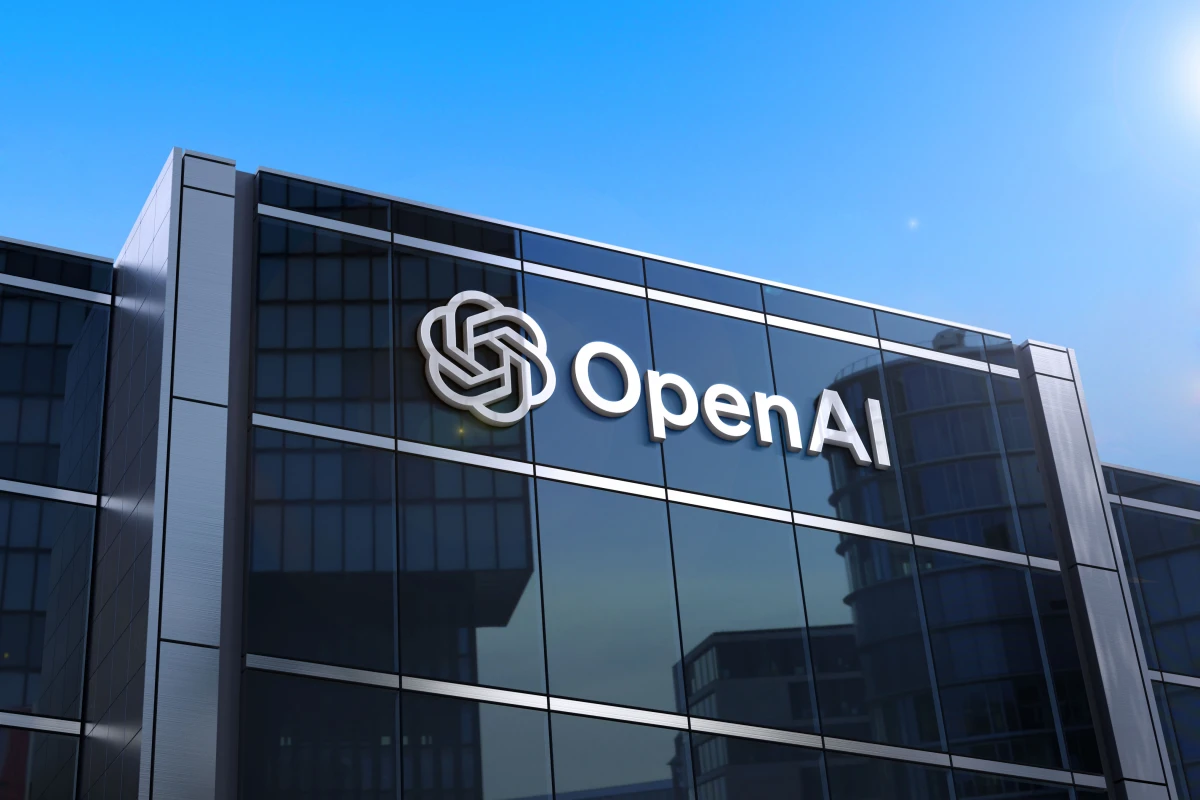 OpenAI تدرس طرحًا عامًا ضخمًا بقيمة تريليون دولار لدعم توسعها في الذكاء الاصطناعي