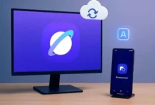 سامسونج تُطلق النسخة التجريبية من متصفحها للحواسيب بتكامل ذكي مع Galaxy AI