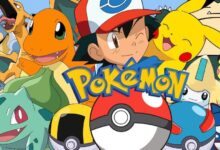 تسريب ضخم يكشف ملامح مستقبل سلسلة بوكيمون: لعبة الجيل العاشر قادمة بعنوان Pokémon Wind and Waves