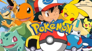 تسريب ضخم يكشف ملامح مستقبل سلسلة بوكيمون: لعبة الجيل العاشر قادمة بعنوان Pokémon Wind and Waves