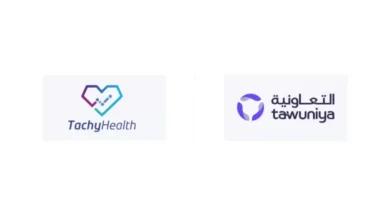 Tachyhealth تُغلق جولة تمويل Series A بقيمة 5 ملايين دولار لتعزيز حلول الرعاية الصحية الذكية