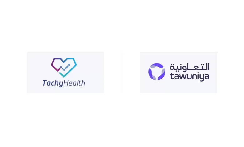 Tachyhealth تُغلق جولة تمويل Series A بقيمة 5 ملايين دولار لتعزيز حلول الرعاية الصحية الذكية