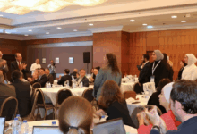 اختتام قمة توظيف الشباب في الشرق الأوسط وشمال أفريقيا 2025 – MENA YES! دعوة لتحويل التحديات إلى فرص ونمو مستدام
