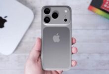 أبل تستعد لثورة في هواتفها: iPhone 18 بذاكرة 12 جيجابايت وإطلاق أول آيفون قابل للطي في 2026