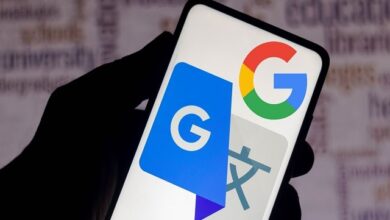 جوجل تختبر ميزات جديدة في تطبيق "ترجمة جوجل" لتحسين الفهم وتخصيص الترجمات للمستخدمين