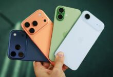 آبل تُخطط لإطلاق iPhone 20 احتفالًا بالذكرى العشرين لأول آيفون في عام 2027