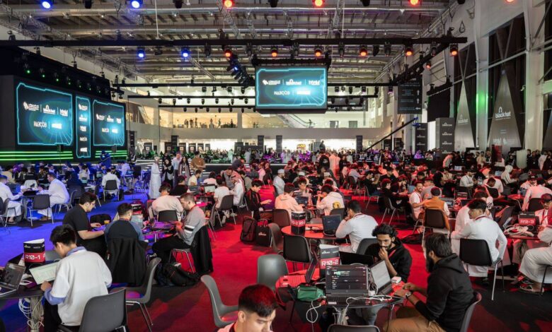 الرياض تحتضن أكبر تجمع عالمي للأمن السيبراني في "بلاك هات الشرق الأوسط وأفريقيا 2025"