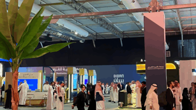 اليوم.. انطلاق ملتقى "بيبان 2025" بالرياض تحت شعار "وجهة عالمية للفرص"