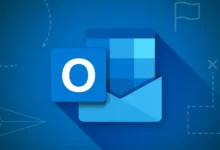 طريقة إنشاء حساب Microsoft Outlook واعداده باحترافية