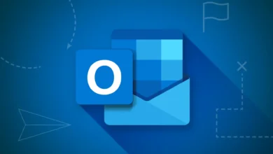 طريقة إنشاء حساب Microsoft Outlook واعداده باحترافية