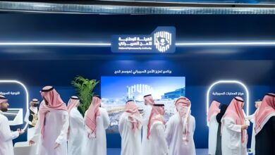 الهيئة الوطنية للأمن السيبراني تعزز جاهزية موسم الحج 2025 ببرنامج متكامل لحماية الأنظمة الرقمية