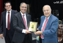 انعقاد المؤتمر الثاني عشر للبحث العلمي في الأردن بجامعة عمّان الأهلية لتعزيز الابتكار والتنمية الوطنية