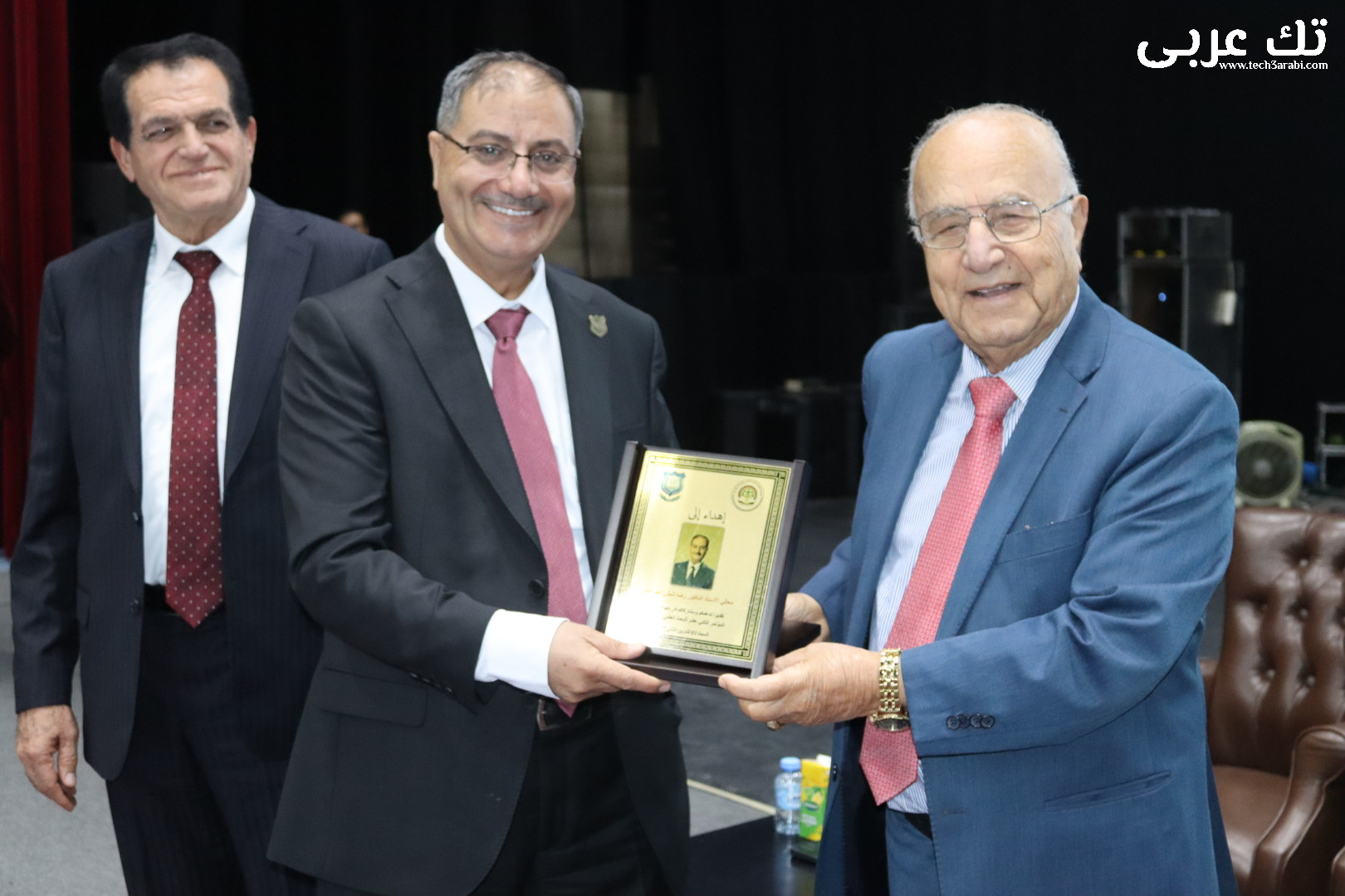 انعقاد المؤتمر الثاني عشر للبحث العلمي في الأردن بجامعة عمّان الأهلية لتعزيز الابتكار والتنمية الوطنية