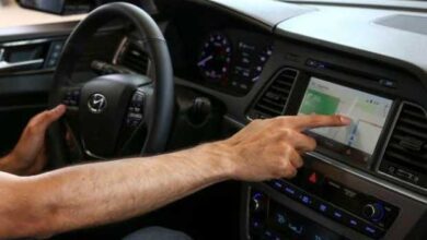 جوجل تبدأ بطرح مساعدها الذكي "جيميني" على نظام Android Auto لتعزيز تجربة القيادة الذكية