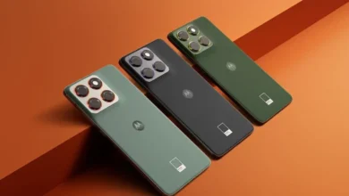 موتورولا تكشف عن هاتف Edge 70 النحيف بتقنيات ذكاء اصطناعي وبطارية فائقة التحمل