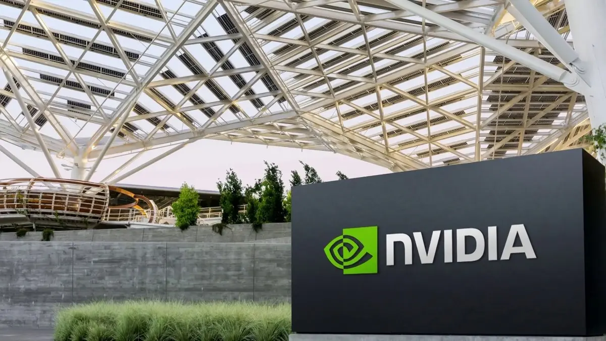 Nvidia تستثمر حتى مليار دولار في Poolside لتعزيز منظومة الذكاء الاصطناعي