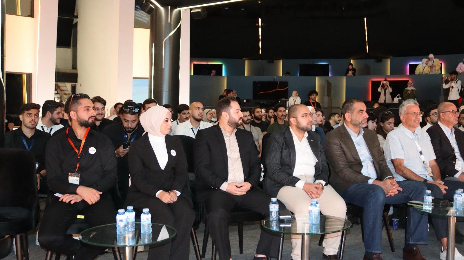 انطلاق هاكاثون “تك عربي” 2025 برعاية وزارة الاقتصاد الرقمي والريادة