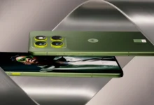 مراجعة شاملة لهاتف Motorola Edge 70: تصميم فائق الخفة وأداء قوي مع ذكاء اصطناعي متطور
