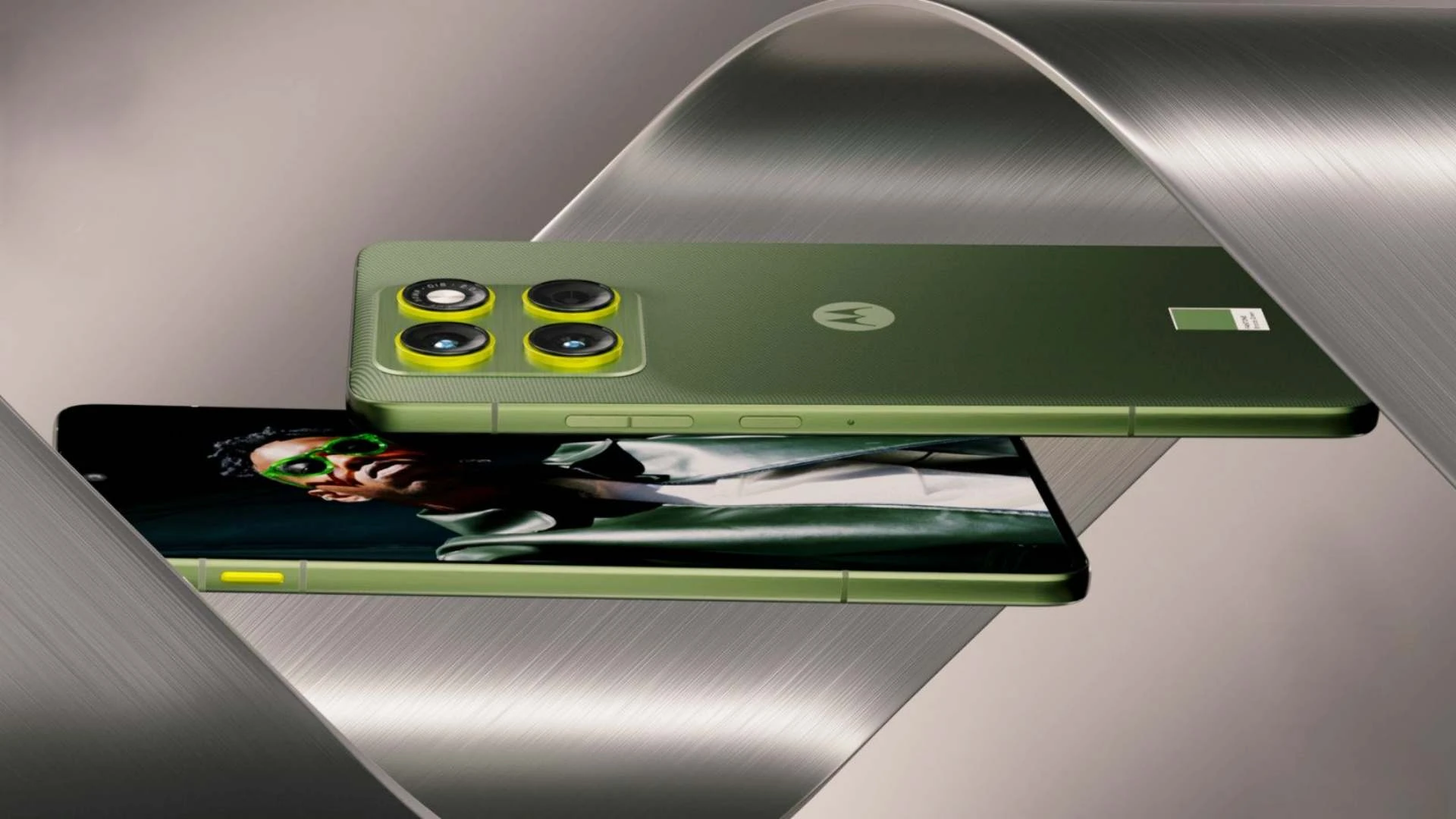 مراجعة شاملة لهاتف Motorola Edge 70: تصميم فائق الخفة وأداء قوي مع ذكاء اصطناعي متطور