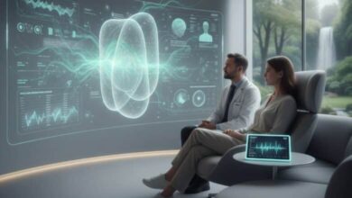 مساعد ذكي جديد يتفوّق في التقييم النفسي ويقدّم تشخيصات أدق من الأدوات التقليدية