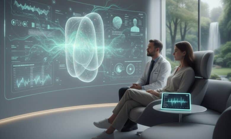 مساعد ذكي جديد يتفوّق في التقييم النفسي ويقدّم تشخيصات أدق من الأدوات التقليدية