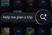 جوجل توسّع قدرات “AI Mode” في البحث بتجربة تخطيط سفر وحجوزات متكاملة بالذكاء الاصطناعي
