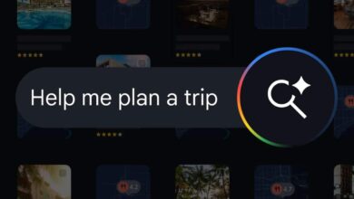 جوجل توسّع قدرات “AI Mode” في البحث بتجربة تخطيط سفر وحجوزات متكاملة بالذكاء الاصطناعي