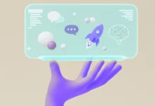 الذكاء الاصطناعي يعيد صياغة استراتيجيات طرح المنتجات وبناء فرق التسويق في الشركات الناشئة