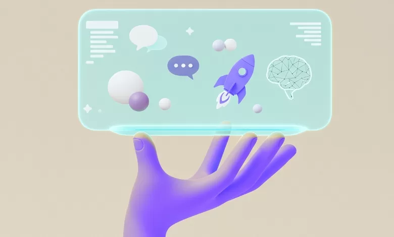 الذكاء الاصطناعي يعيد صياغة استراتيجيات طرح المنتجات وبناء فرق التسويق في الشركات الناشئة