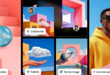 أدوبي تكشف عن أدوات ذكاء اصطناعي ثورية لتحرير الصور والفيديو والصوت في مؤتمر Adobe Max 2025