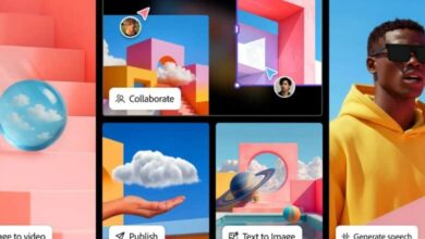 أدوبي تكشف عن أدوات ذكاء اصطناعي ثورية لتحرير الصور والفيديو والصوت في مؤتمر Adobe Max 2025