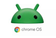 "Aluminium OS".. نظام موحّد جديد من جوجل يمهّد لمرحلة ما بعد ChromeOS