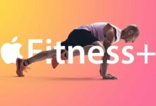 مستقبل خدمة +Apple Fitness على المحك ضمن خطة آبل لإعادة هيكلة قسم الخدمات الرقمية