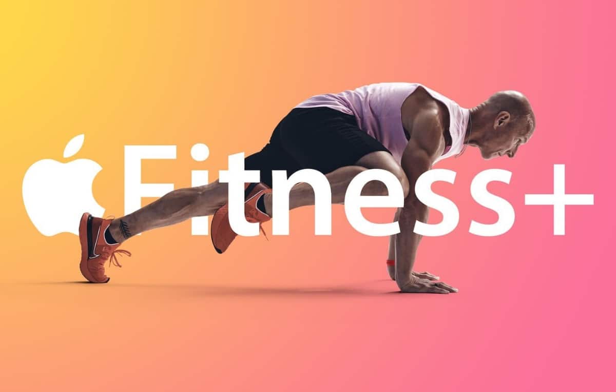 مستقبل خدمة +Apple Fitness على المحك ضمن خطة آبل لإعادة هيكلة قسم الخدمات الرقمية