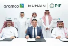 أرامكو تستحوذ على 49% من شركة الذكاء الاصطناعي السعودية Humain بقيمة 100 مليار دولار