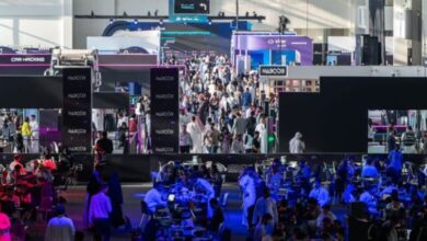 الرياض تعزز ريادتها الرقمية باستضافة النسخة الرابعة من Black Hat MEA 2025