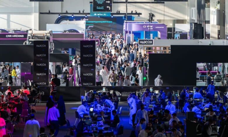 الرياض تعزز ريادتها الرقمية باستضافة النسخة الرابعة من Black Hat MEA 2025