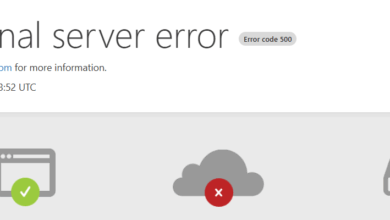 انقطاع خدمات Cloudflare يشل مواقع عالمية ويكشف هشاشة البنية الرقمية